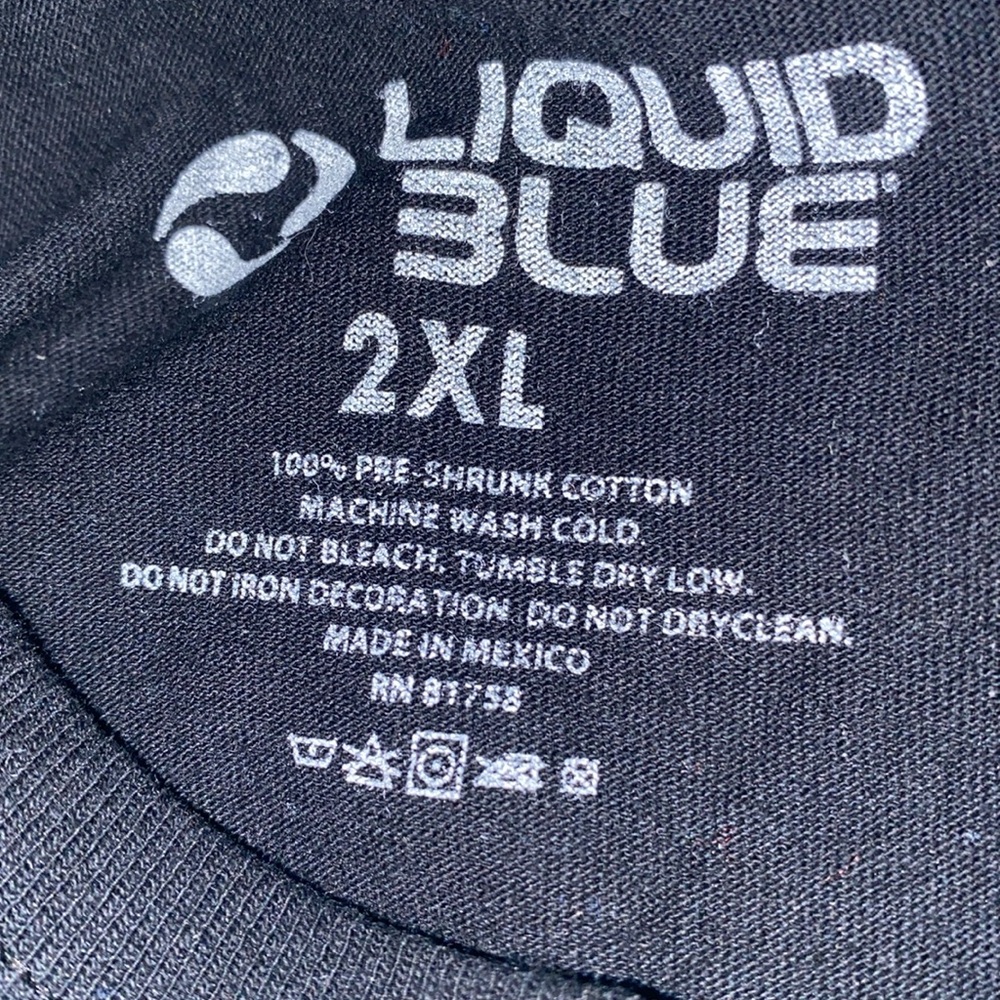 Chong smokin tee